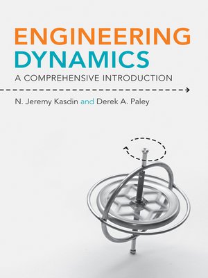 cover image of Engineering Dynamics